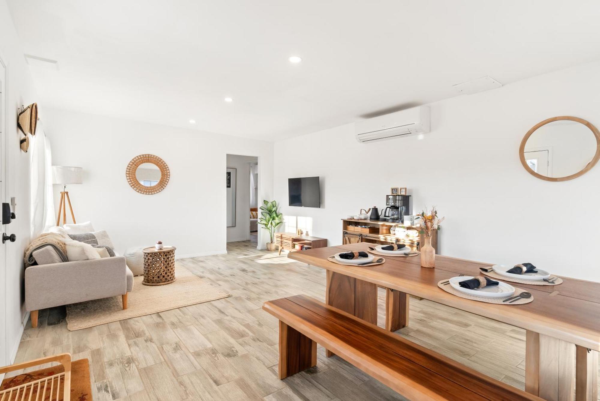 Private Jt Cabin - Ev L2 Station, Hammocks, Fire Pit, Bbq, Bocce Ball, Cornhole ユッカ・バレー エクステリア 写真