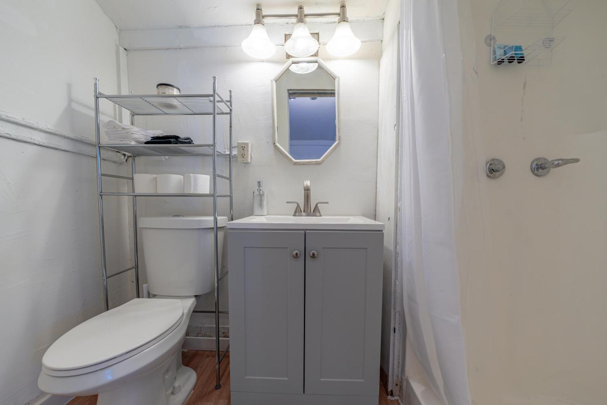 Private Jt Cabin - Ev L2 Station, Hammocks, Fire Pit, Bbq, Bocce Ball, Cornhole ユッカ・バレー エクステリア 写真